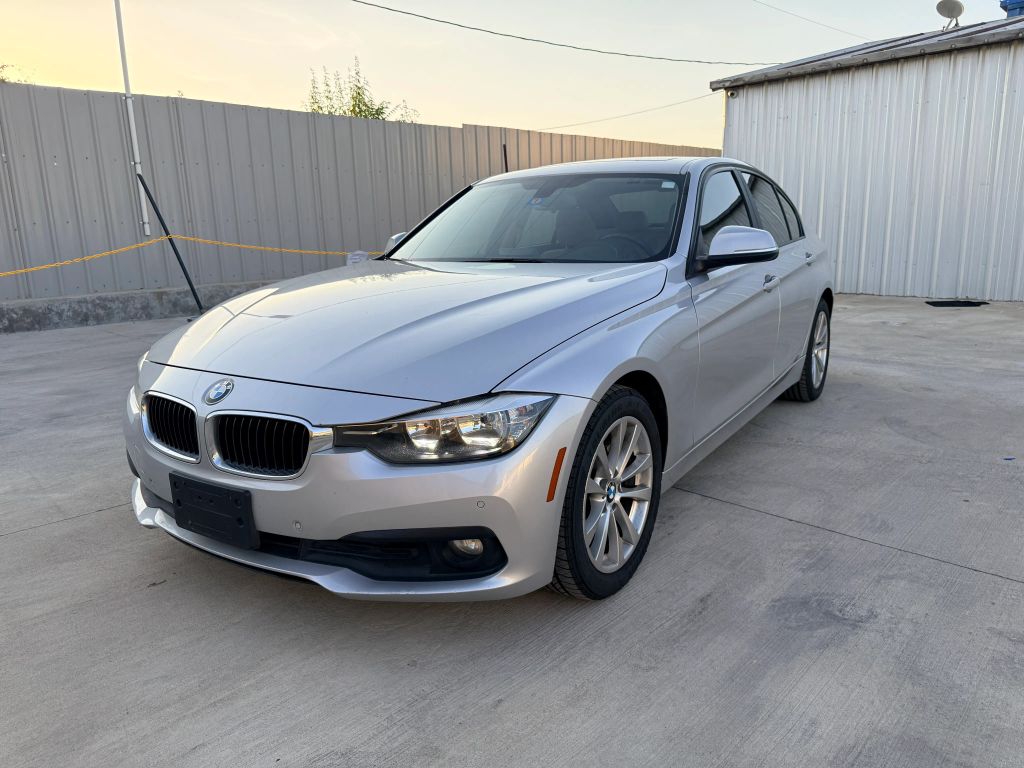 bmw 3 series 2016 WBA8E1G57GNT35570 image bmw 3 series 2016 WBA8E1G57GNT35570 image